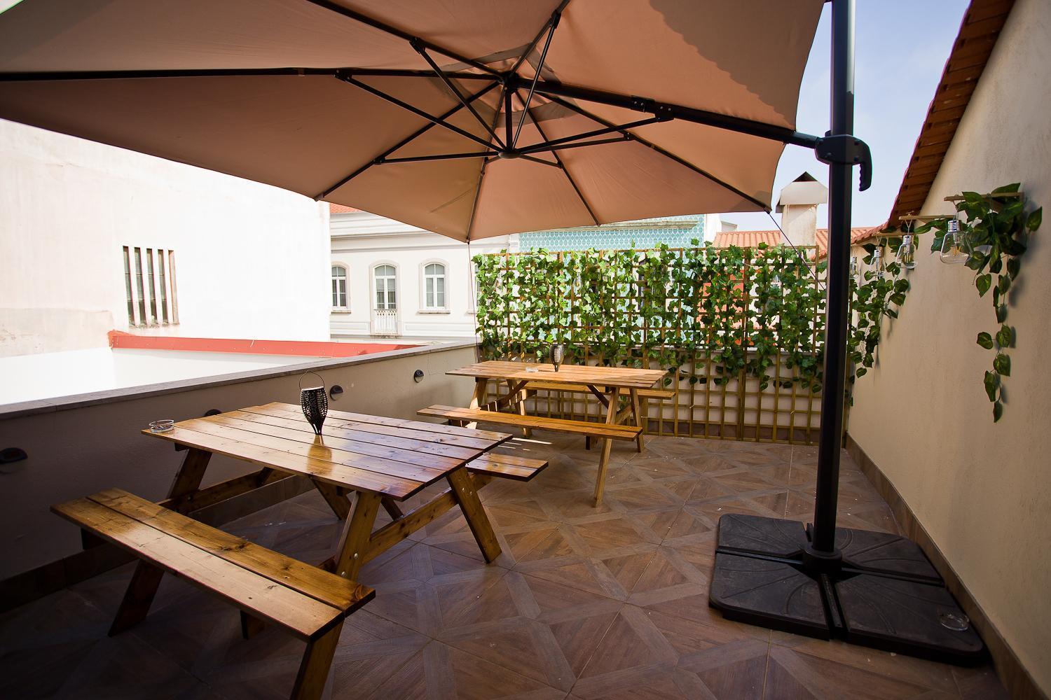 Guest House 10 De Agosto Figueira da Foz Extérieur photo