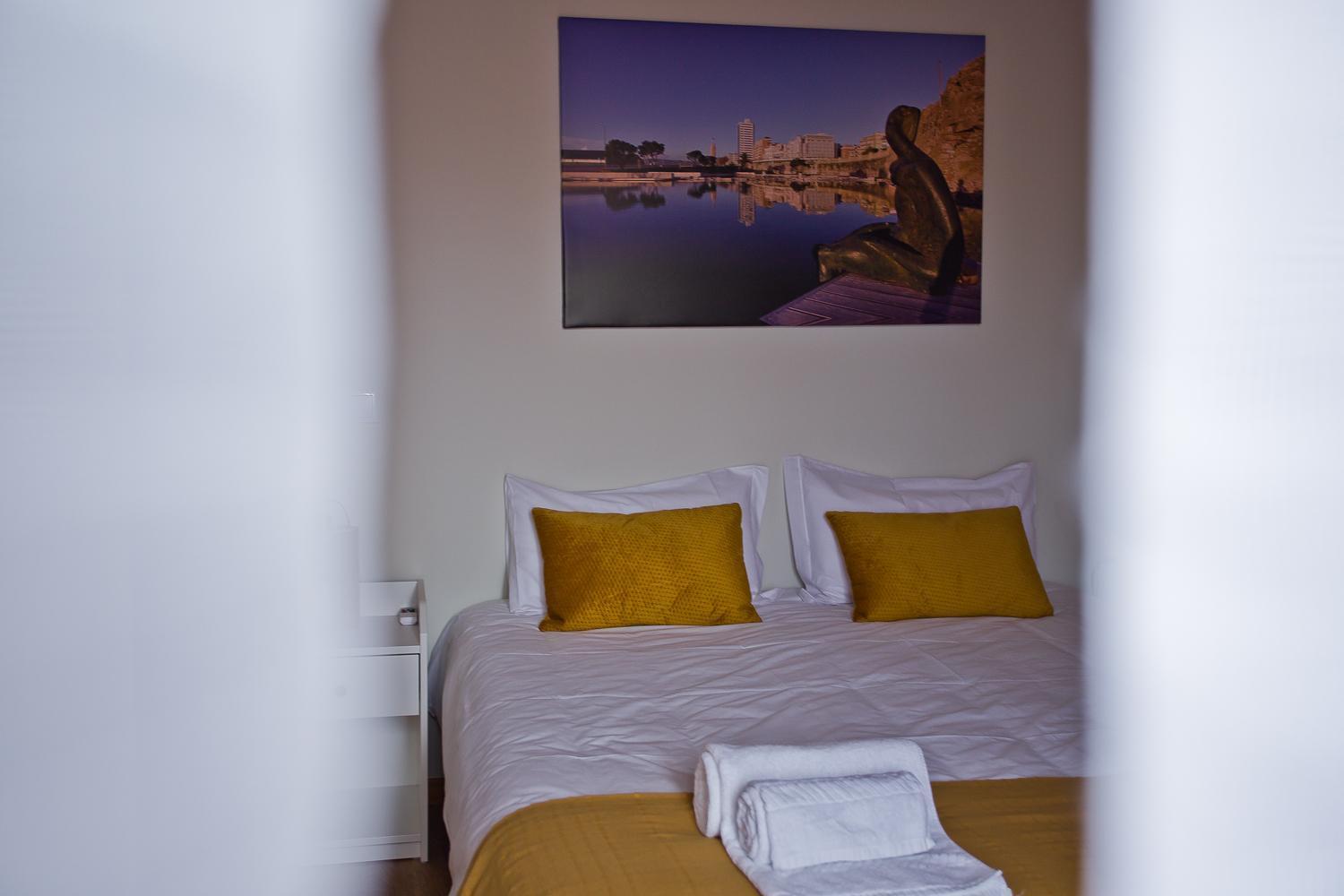 Guest House 10 De Agosto Figueira da Foz Extérieur photo
